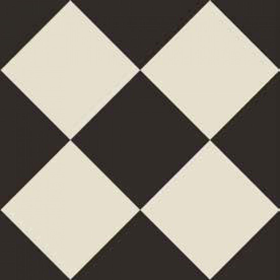 Декоративный элемент Etruria Design 20x20 VN12Q20X20-1-574-000 Vintage Pattern 12: Quadrato Monocolore (Bianco decoro Nero) Декоративный элемент Etruria Design 20x20 VN12Q20X20-1-574-000 Vintage Pattern 12: Quadrato Monocolore (Bianco decoro Nero)