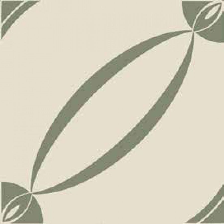 Декоративный элемент Etruria Design 20x20 VN14Q20X20-1-553-000 Vintage Pattern 14: Quadrato Monocolore (Bianco decoro Oliva) Декоративный элемент Etruria Design 20x20 VN14Q20X20-1-553-000 Vintage Pattern 14: Quadrato Monocolore (Bianco decoro Oliva)
