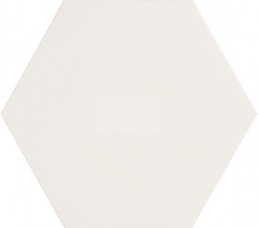 Керамогранит Etruria Design 5.7x5 XE5X5.7-SBN Xxs Esagono Super Bianco Керамогранит Etruria Design 5.7x5 XE5X5.7-SBN Xxs Esagono Super Bianco