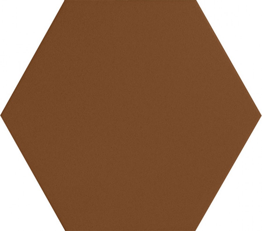 Керамогранит Etruria Design 5.7x5 XE5X5.7-TB Xxs Esagono Tabacco Керамогранит Etruria Design 5.7x5 XE5X5.7-TB Xxs Esagono Tabacco