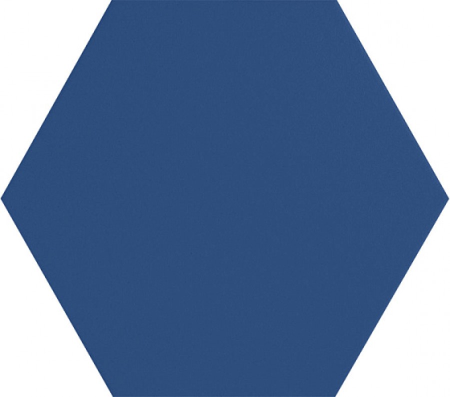 Керамогранит Etruria Design 5.7x5 XE5X5.7-CB Xxs Esagono Cobalto Керамогранит Etruria Design 5.7x5 XE5X5.7-CB Xxs Esagono Cobalto