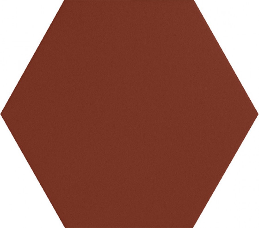 Керамогранит Etruria Design 5.7x5 XE5X5.7-MT Xxs Esagono Mattone Керамогранит Etruria Design 5.7x5 XE5X5.7-MT Xxs Esagono Mattone