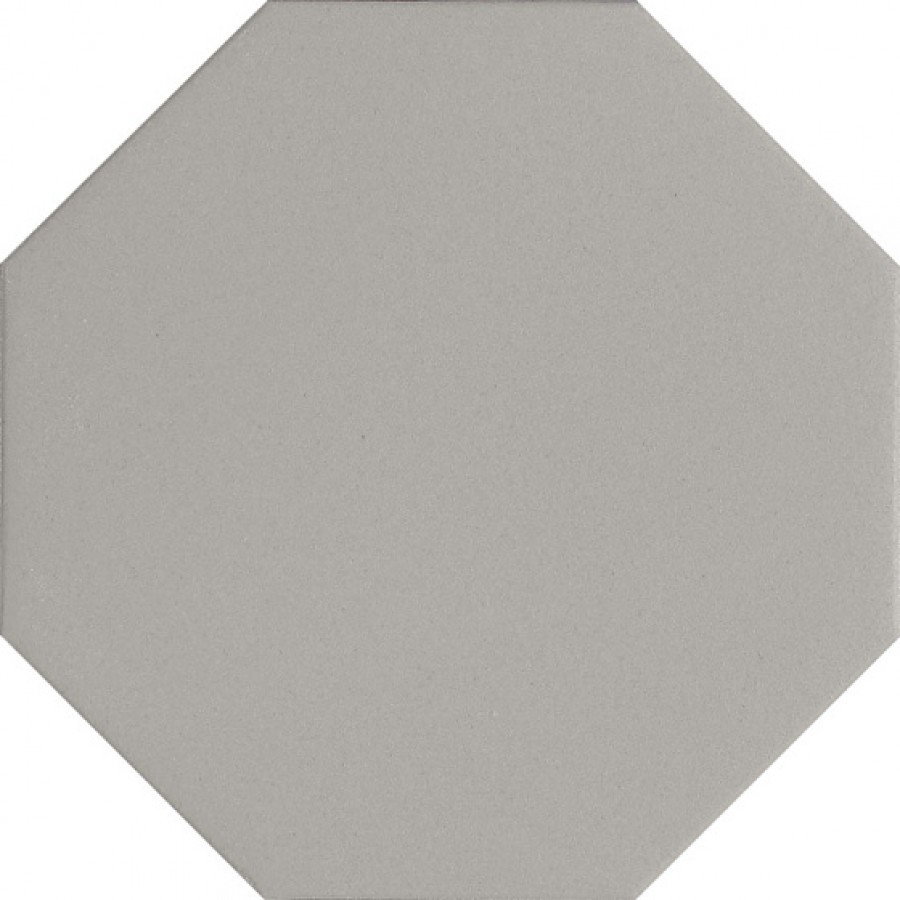 Керамогранит Etruria Design 5x5 XO5X5-GR Xxs Ottagono Grigio Керамогранит Etruria Design 5x5 XO5X5-GR Xxs Ottagono Grigio