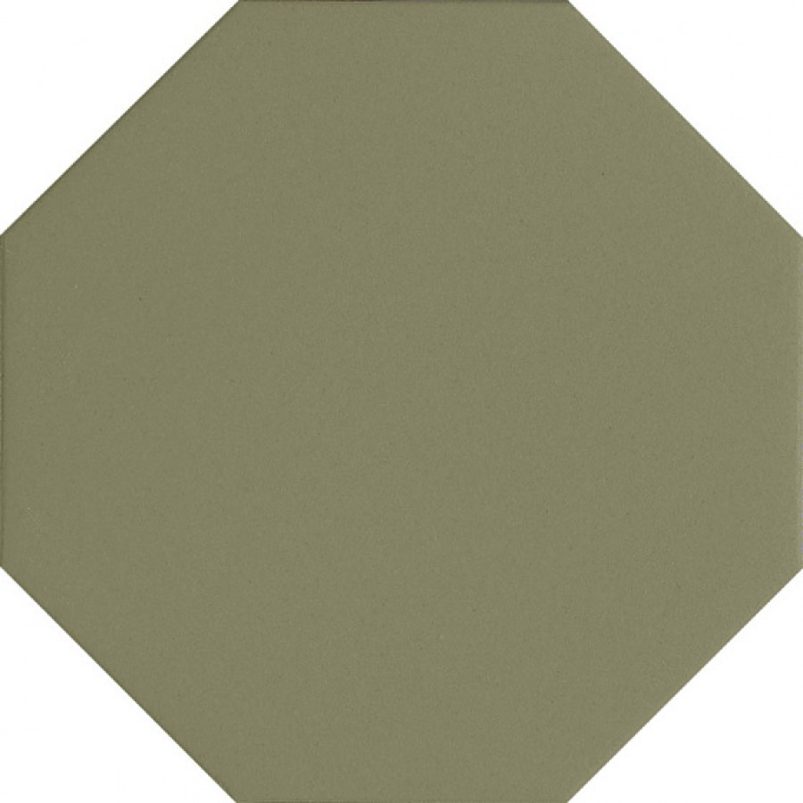 Керамогранит Etruria Design 5x5 XO5X5-OL Xxs Ottagono Oliva Керамогранит Etruria Design 5x5 XO5X5-OL Xxs Ottagono Oliva