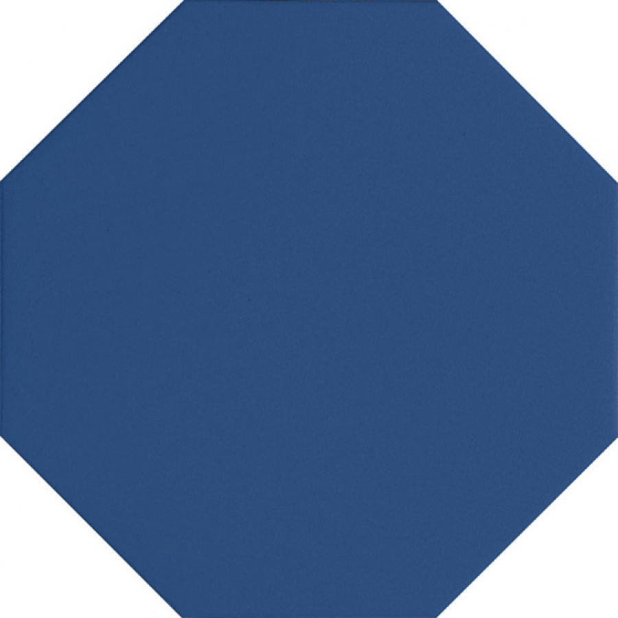 Керамогранит Etruria Design 5x5 XO5X5-CB Xxs Ottagono Cobalto Керамогранит Etruria Design 5x5 XO5X5-CB Xxs Ottagono Cobalto