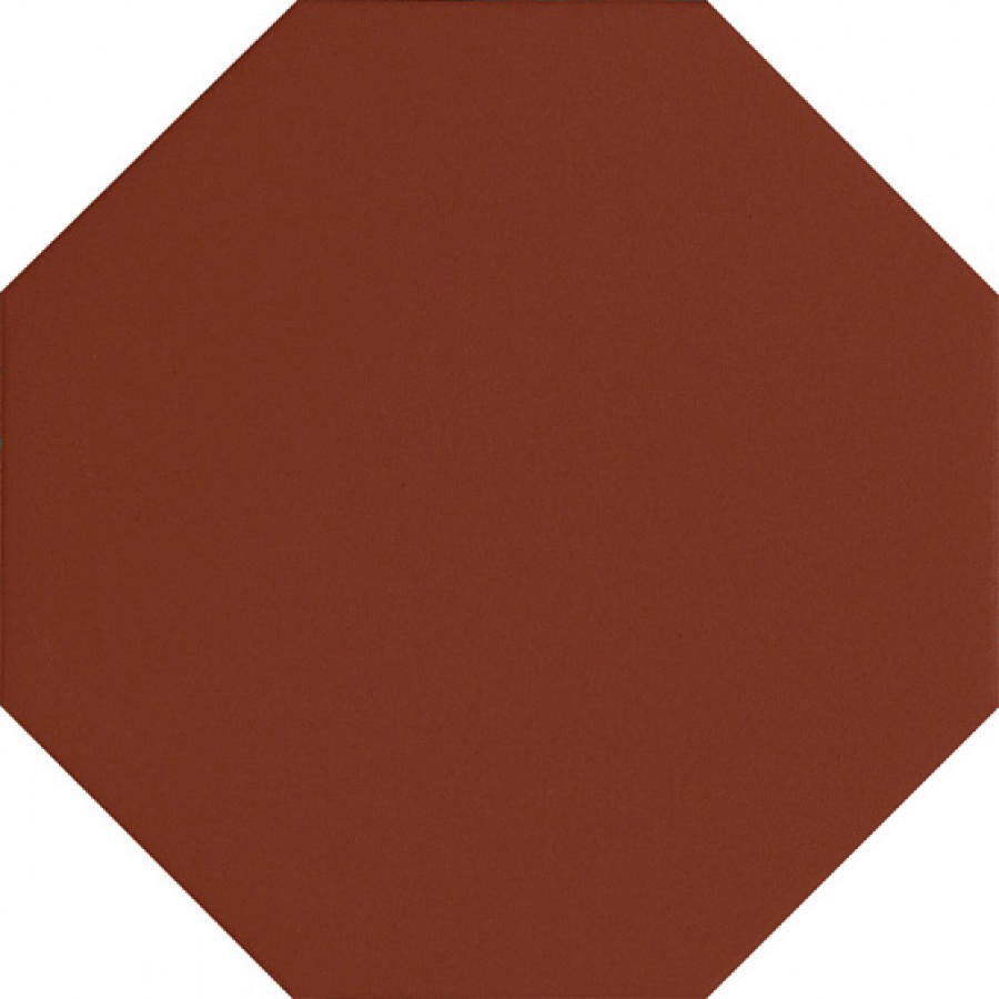 Керамогранит Etruria Design 5x5 XO5X5-MT Xxs Ottagono Mattone Керамогранит Etruria Design 5x5 XO5X5-MT Xxs Ottagono Mattone
