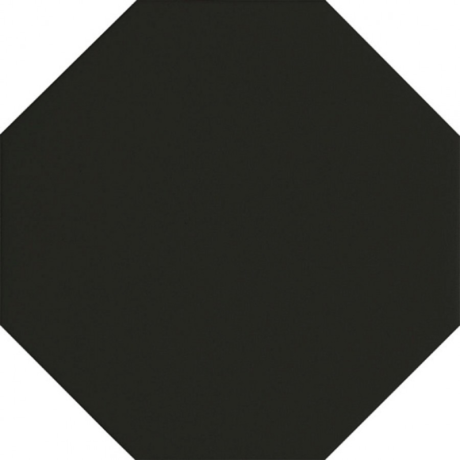 Керамогранит Etruria Design 5x5 XO5X5-NR Xxs Ottagono Nero Керамогранит Etruria Design 5x5 XO5X5-NR Xxs Ottagono Nero