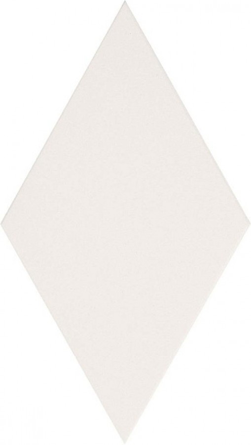 Керамогранит Etruria Design 7x4 XR4X7-SBN Xxs Rombo Super Bianco Керамогранит Etruria Design 7x4 XR4X7-SBN Xxs Rombo Super Bianco