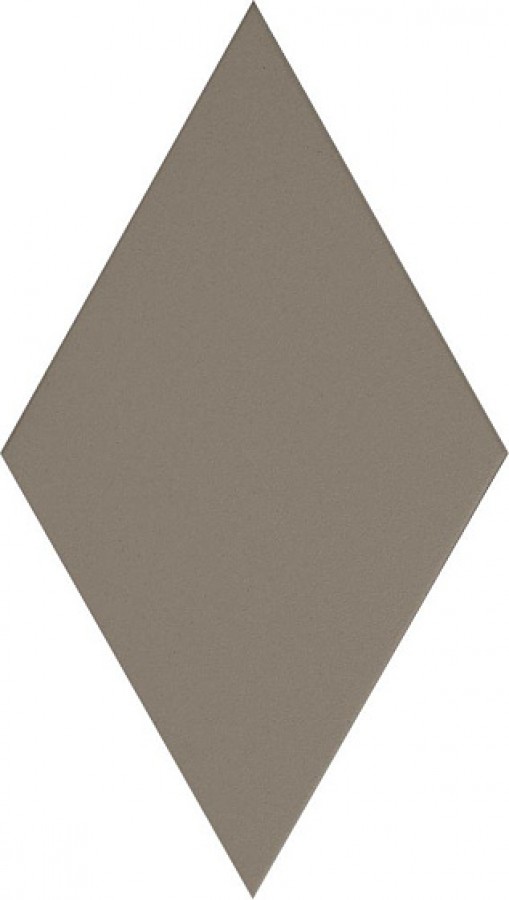 Керамогранит Etruria Design 7x4 XR4X7-FN Xxs Rombo Fango Керамогранит Etruria Design 7x4 XR4X7-FN Xxs Rombo Fango