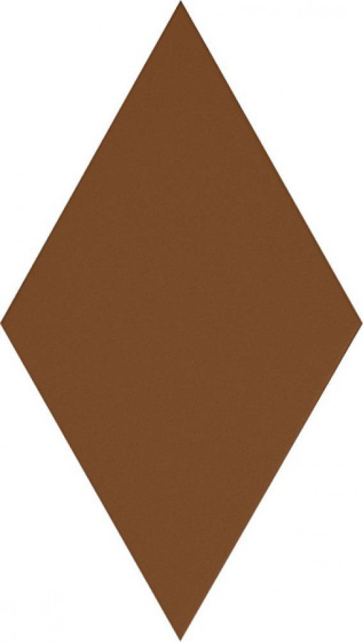 Керамогранит Etruria Design 7x4 XR4X7-TB Xxs Rombo Tabacco Керамогранит Etruria Design 7x4 XR4X7-TB Xxs Rombo Tabacco