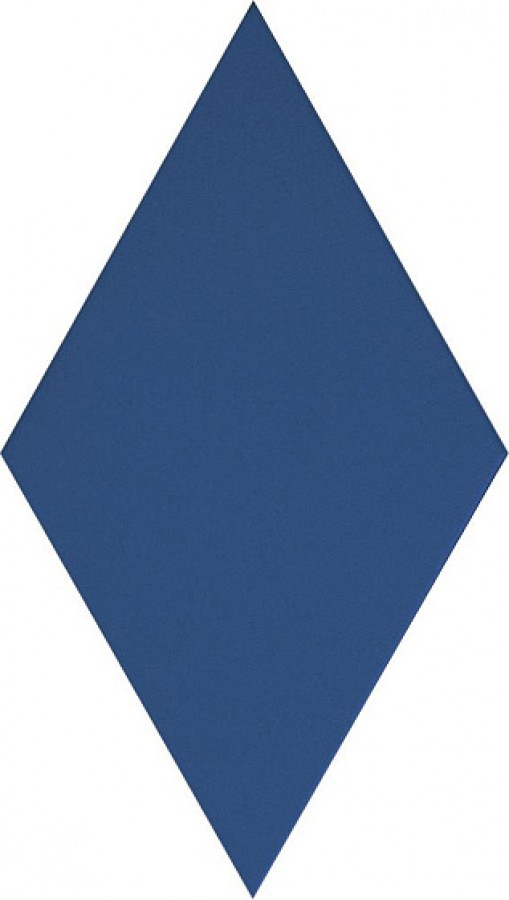 Керамогранит Etruria Design 7x4 XR4X7-CB Xxs Rombo Cobalto Керамогранит Etruria Design 7x4 XR4X7-CB Xxs Rombo Cobalto