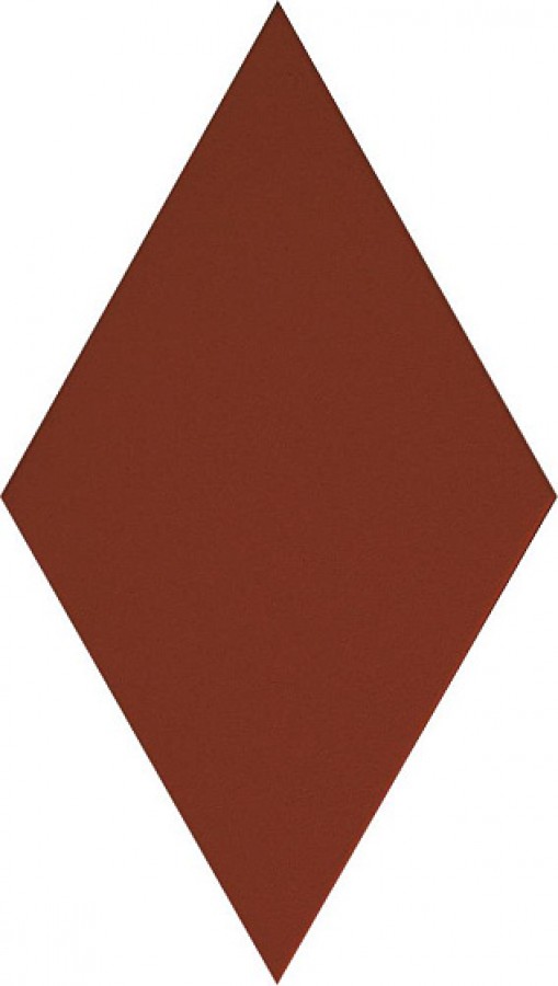 Керамогранит Etruria Design 7x4 XR4X7-MT Xxs Rombo Mattone Керамогранит Etruria Design 7x4 XR4X7-MT Xxs Rombo Mattone