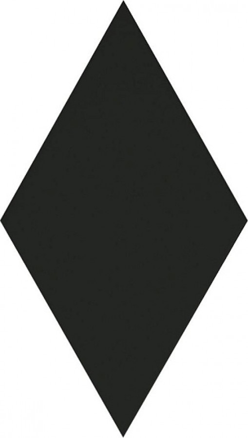 Керамогранит Etruria Design 7x4 XR4X7-NR Xxs Rombo Nero Керамогранит Etruria Design 7x4 XR4X7-NR Xxs Rombo Nero