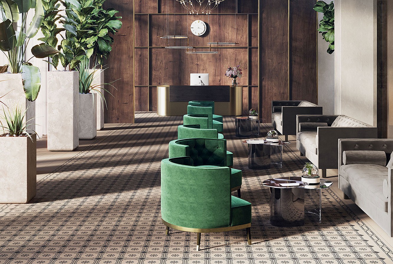 Коллекция Vintage Etruria Design Коллекция Vintage Etruria Design