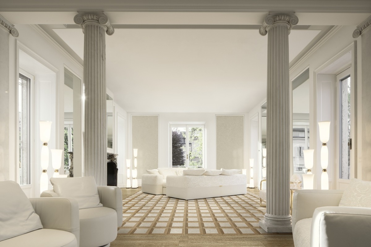 Коллекция V Stone Versace Коллекция V Stone Versace