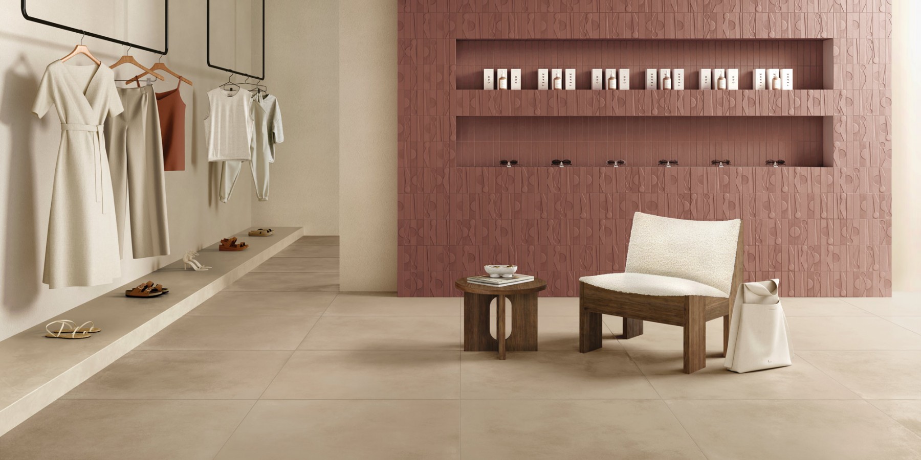 Коллекция Koine Settecento Коллекция Koine Settecento