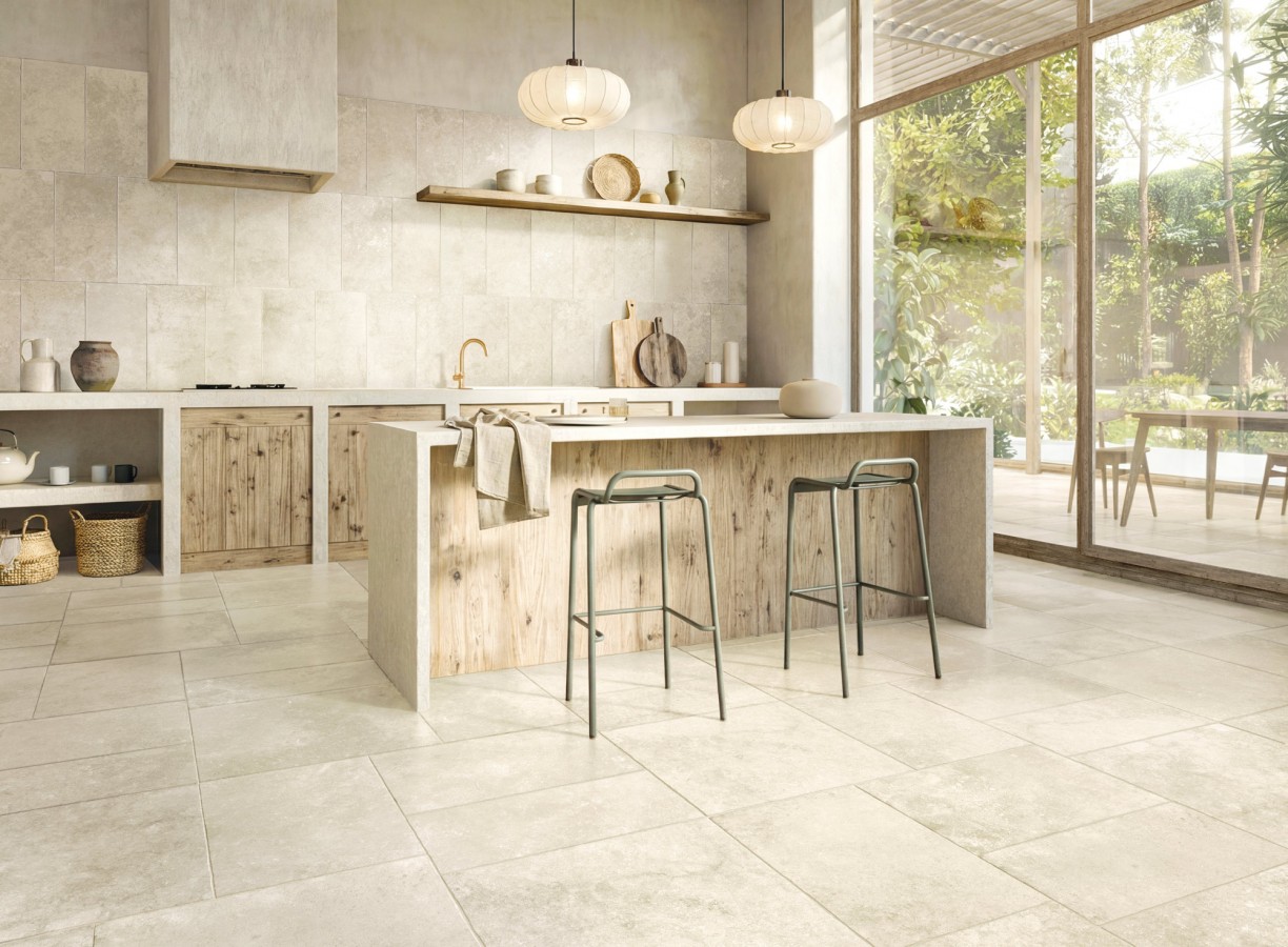 Коллекция Terre Del Sole Settecento Коллекция Terre Del Sole Settecento