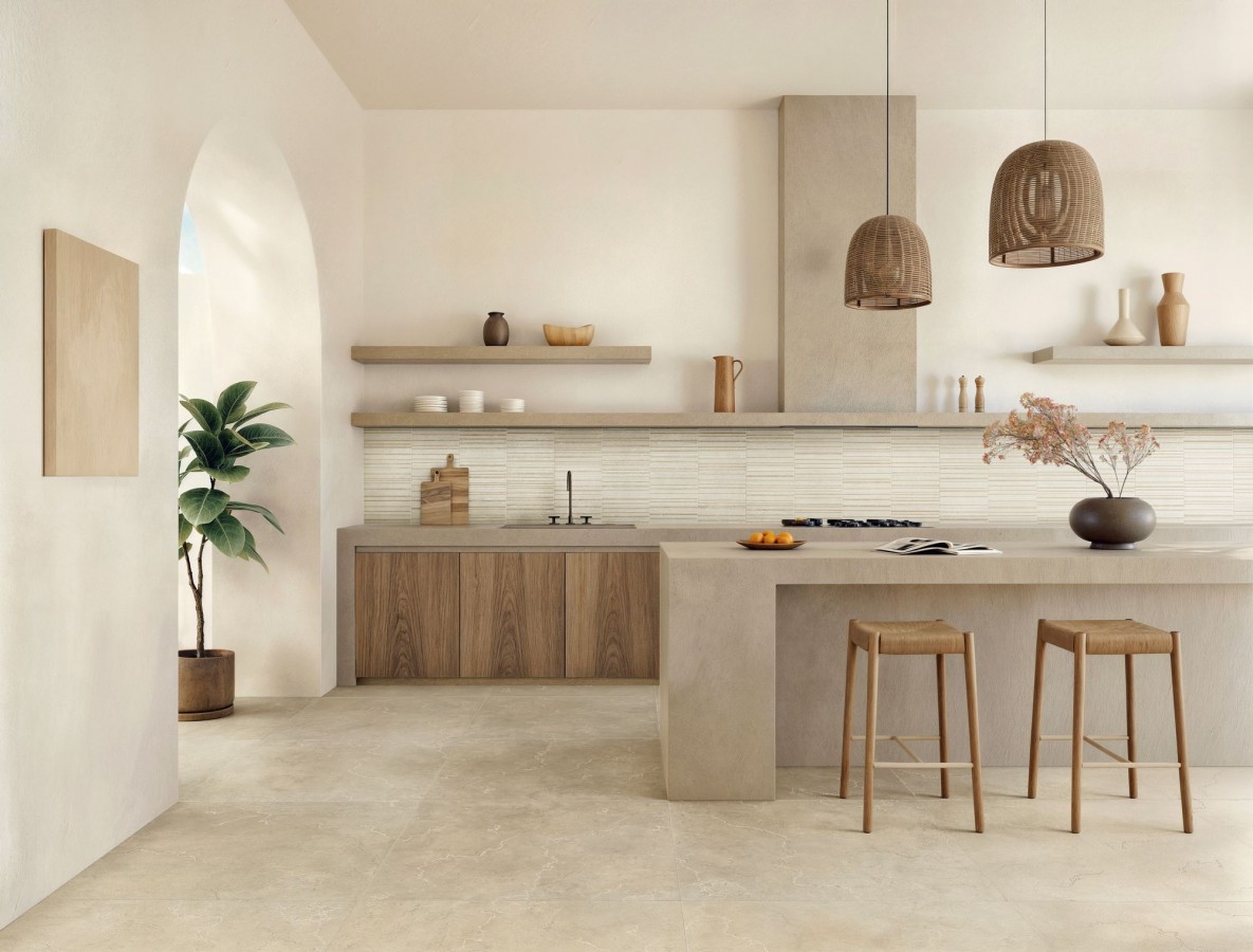 Коллекция Attica Settecento