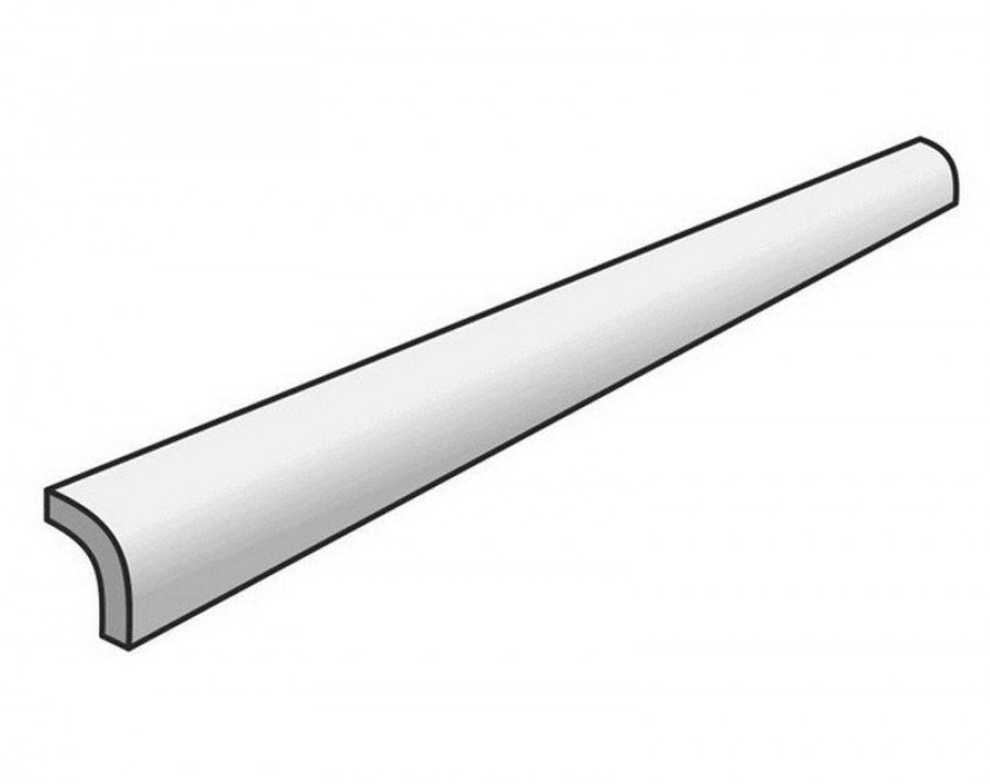 Плитка 100x1 Rondine (Rhs) Brio Blu Quarter Round 7Мм Плитка 100x1 Rondine (Rhs) Brio Blu Quarter Round 7Мм