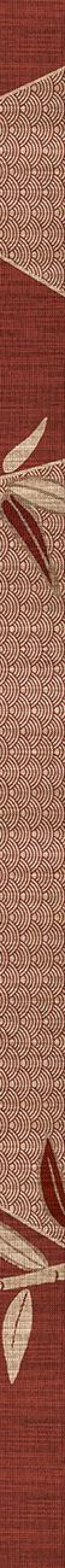 Плитка 120x5 Rondine (Rhs) Oku Umi Bacchetta 8.5Мм 4Шт /уп Плитка 120x5 Rondine (Rhs) Oku Umi Bacchetta 8.5Мм 4Шт /уп