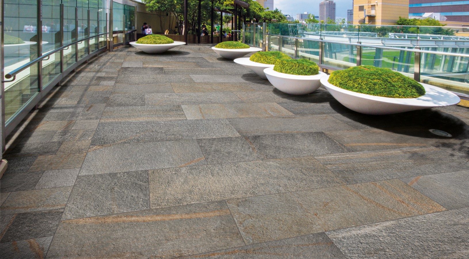 Коллекция Le Cave Rondine (Rhs)