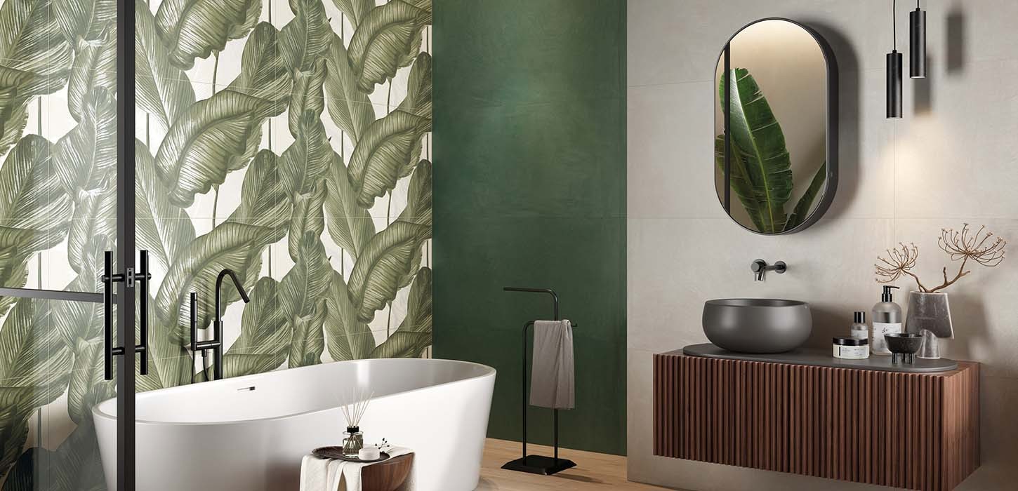 Коллекция Ludo Rondine (Rhs)