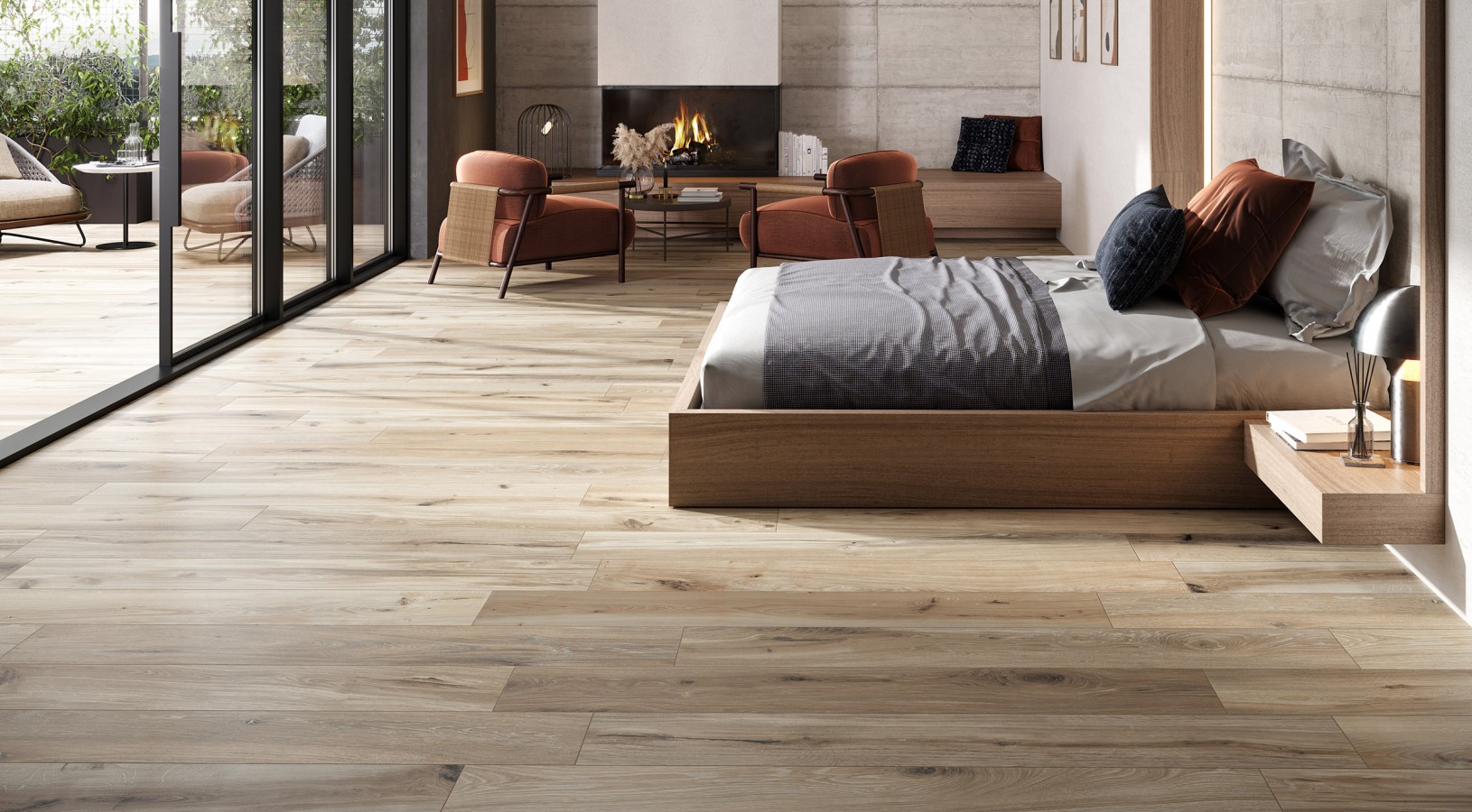 Коллекция Timeless Rondine (Rhs)