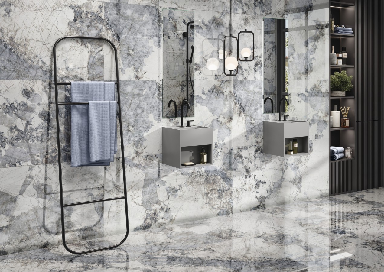 Коллекция Esplendor Cifre Ceramica