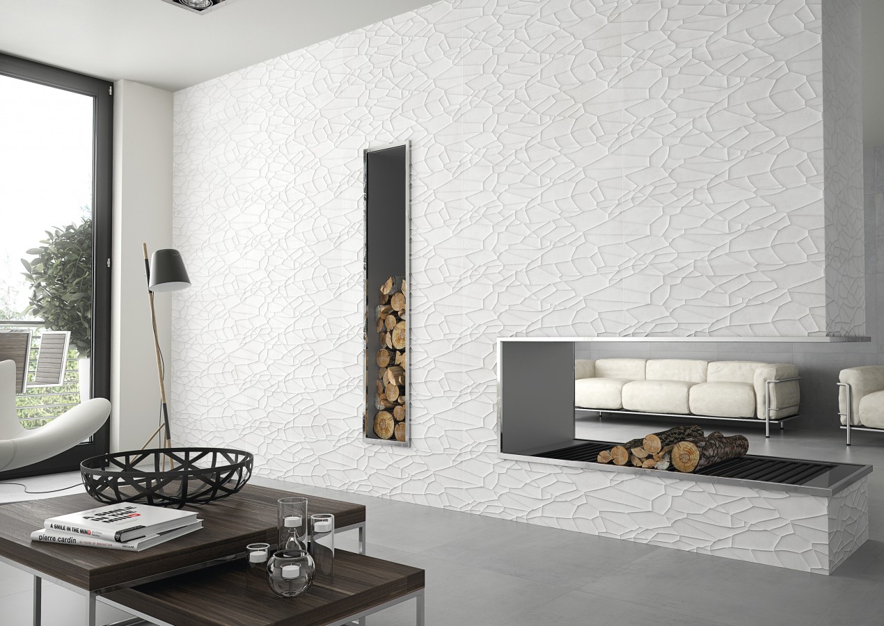 Коллекция Glaciar Cifre Ceramica